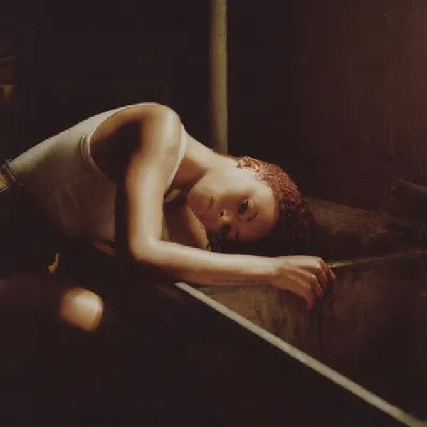 Bird´s Eye Indie (Limited Black/Brown Vinyl) - LP - Ravyn Lenae