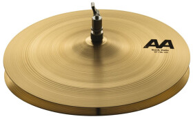 Sabian AA Rock Hats 14"