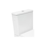 WC kombi pouze nádrž SAT Fusion SATFUS031RTORVPC SATFUS031RTORVPC