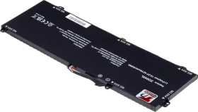 T6 Power Baterie pro HP ZBook Studio G3 G4 / 4210mAh / 64Wh / 4cell / Li-pol (NBHP0183)