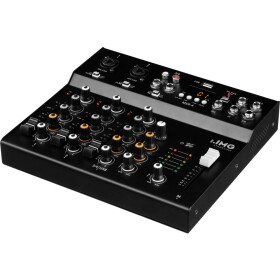 Soundcraft Notepad-12FX