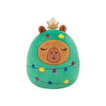 SQUISHMALLOWS Velbloud vánoční stromek - Lijjian, 13 cm