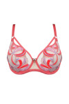 SUNSET SOFT BRA 19228 NEON 80G