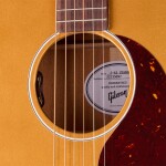 Gibson J-45 Standard Goldtop