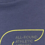 Tričko 4F Jr 4FJWAW25TTSHM2417 31S 146 cm