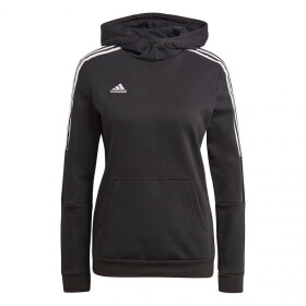 Dámská mikina W GM7329 černo-bílá - Adidas S
