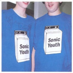 Sonic Youth: Washing Machine - 2 LP - Youth Sonic