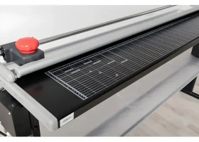 Neolt Trim Manual 200 / Řezačka / kolečková / délka řezu 2000 mm / max. tloušťka 0,4 mm