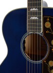 Sigma Guitars GJA-SG200-RBL