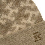 Kšiltovka Tommy Hilfiger Monogram W AW0AW14271 uniw