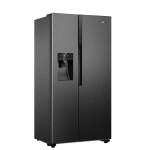 Gorenje americká lednice Nrs 9182 Vb