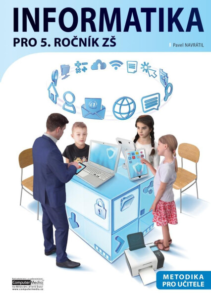 Informatika pro ročník ZŠ Metodika