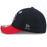 New Era Pánská kšiltovka Houston Texans NFL "H" 2026 Draft 39THIRTY M-Crown Flex Velikost: M/L