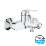 GROHE - Swift Vanová baterie, chrom 24335001