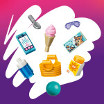 LEGO LEGO® Friends 42676 Zábavný den v aquaparku