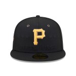 New Era Pánská kšiltovka Pittsburgh Pirates MLB 2026 All-Star Game 59FIFTY Fitted Velikost: 7 1/4