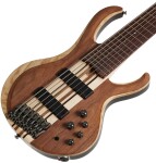 Ibanez BTB747 Natural Low