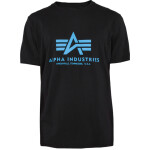 Alpha Industries Tričko Basic T-Shirt