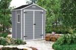 KETER MANOR domek 6x5DD