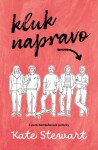 Kluk napravo Kate Stewart