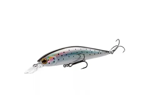 Shimano Wobler Yasei Trigger Twitch SP 9cm 0-2m Sea Trout (LUYASTTSP09STR)