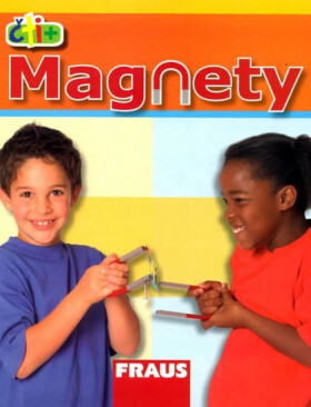 Magnety (edice čti+) - Rhonda Howie