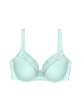 Dámská zmenšující podprsenka TRIUMPH LADYFORM SOFT W světle SOFT W světle zelená