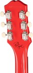 Epiphone Billie Joe Armstrong Les Paul Junior Radiant Red