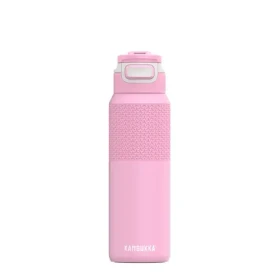 Kambukka Elton Insulated 1000 ml Pink Ambition / Termolahev / nerez (11-03039)