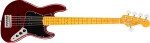 Fender American Professional Jazz Bass V MN OXB