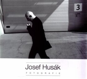 Josef Husák. Fotografie Josef Husák.