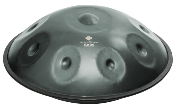 Sela Harmony Handpan D Kurd