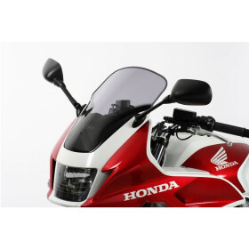 Mra plexi Honda CB 1300 S / ST ( Super Bold OR ) Turistické kouřové kouřové