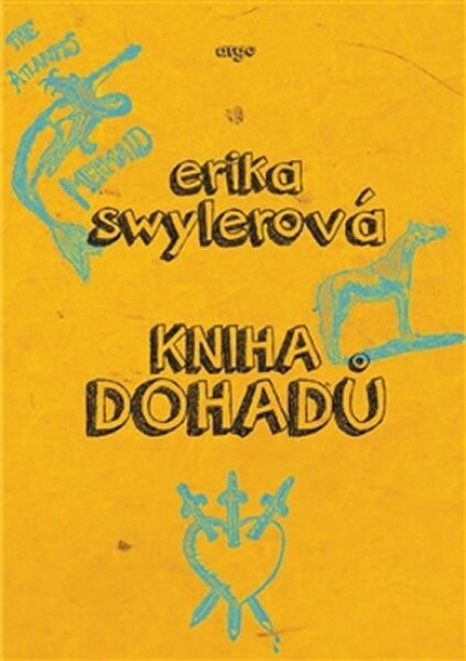 Kniha dohadů