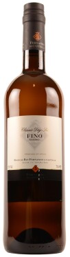 Fernando de Castilla Fino Classic Dry Sherry, 15%, 0,75L (holá lahev)