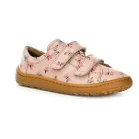 Froddo Baze G3130284-18 Pink+ celoroční