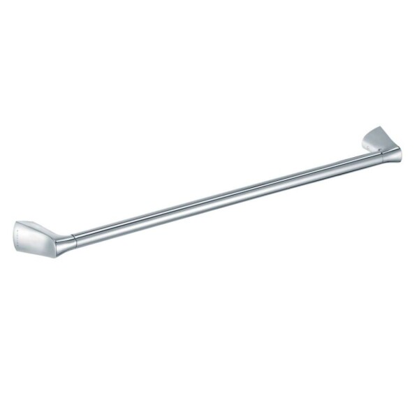 KLUDI - Amba Držák na ručník, 85 cm, chrom 5397905