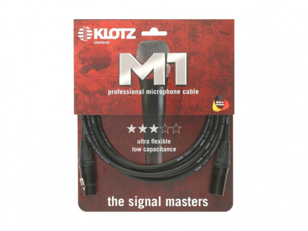 Klotz M1FM1N2000