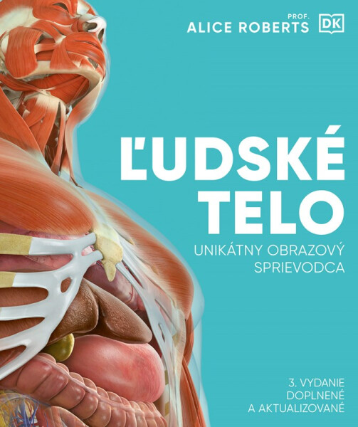 Ľudské telo - Kolektiv