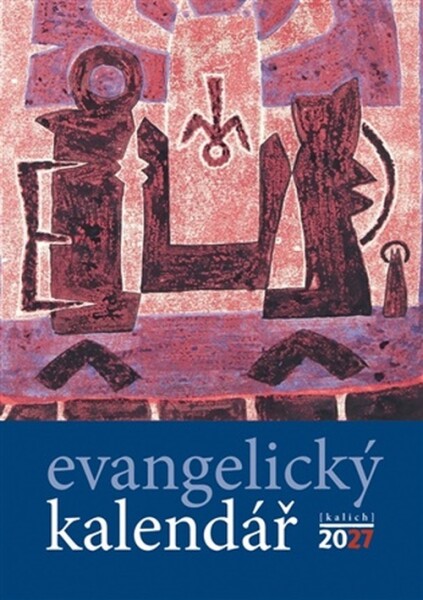 Evangelický kalendář 2027