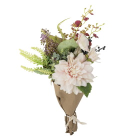 Bloomingville Umělá kytice Splendor Bouquet Rose, multi barva, plast