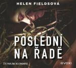 Poslední na řadě Pavlína Hejcmanová) Helen