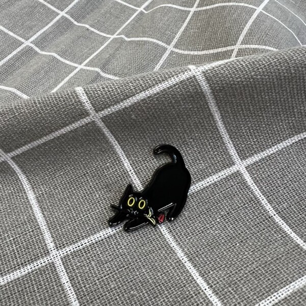 Pinarna.cz Kočička s červenou růží