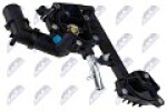 PIETRO Termostat JEEP Renegade 1.6 CRD / 2.0 CRD 4x4 (2014–...)