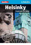 Helsinky - Inspirace na cesty, 1. vydání