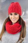 Kamea Hat&Scarf OS