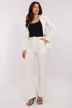 Dámské kalhoty model 209182 Italy Moda XXL