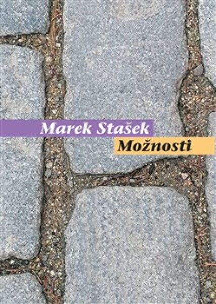 Možnosti - Marek Stašek