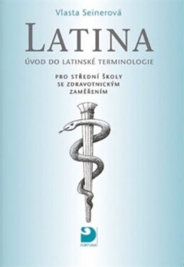 Latina pro střední zdravotnické školy