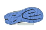 Altra Superior 7 black/blue